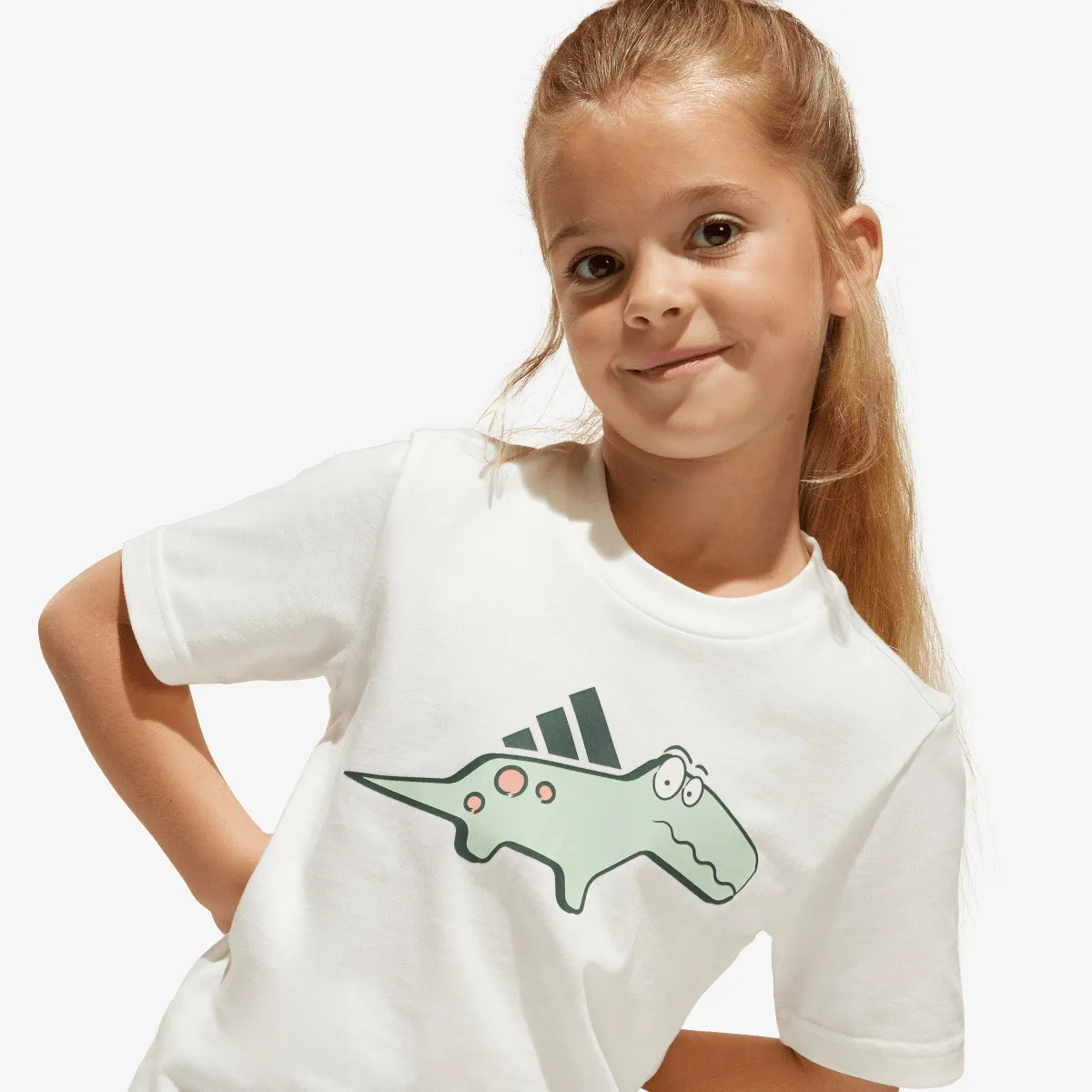 ADIDAS Majica Adiraptor