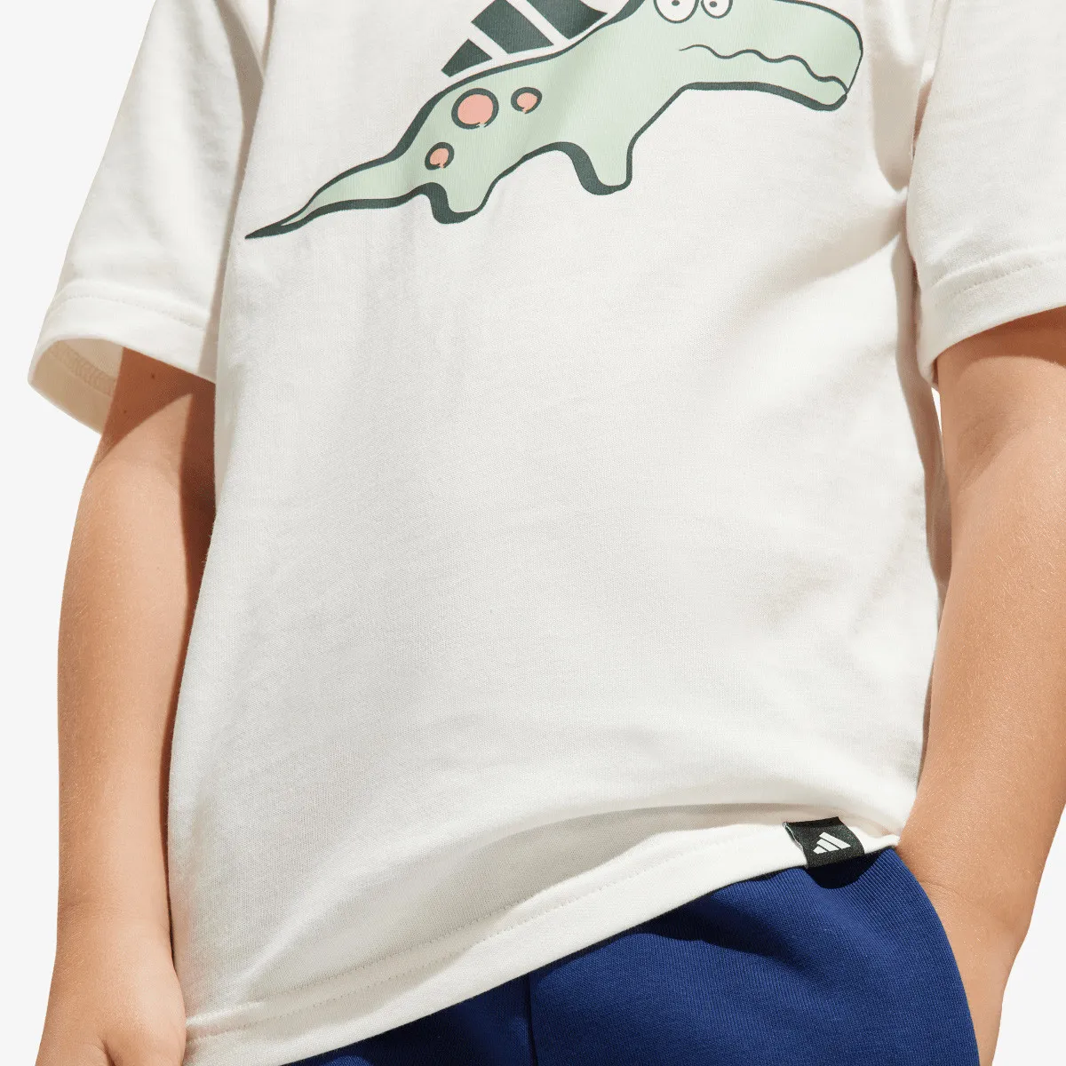 ADIDAS Majica Adiraptor