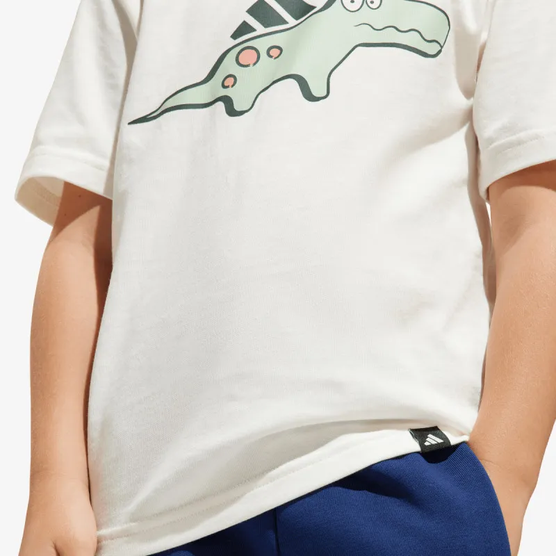 ADIDAS Majica Adiraptor