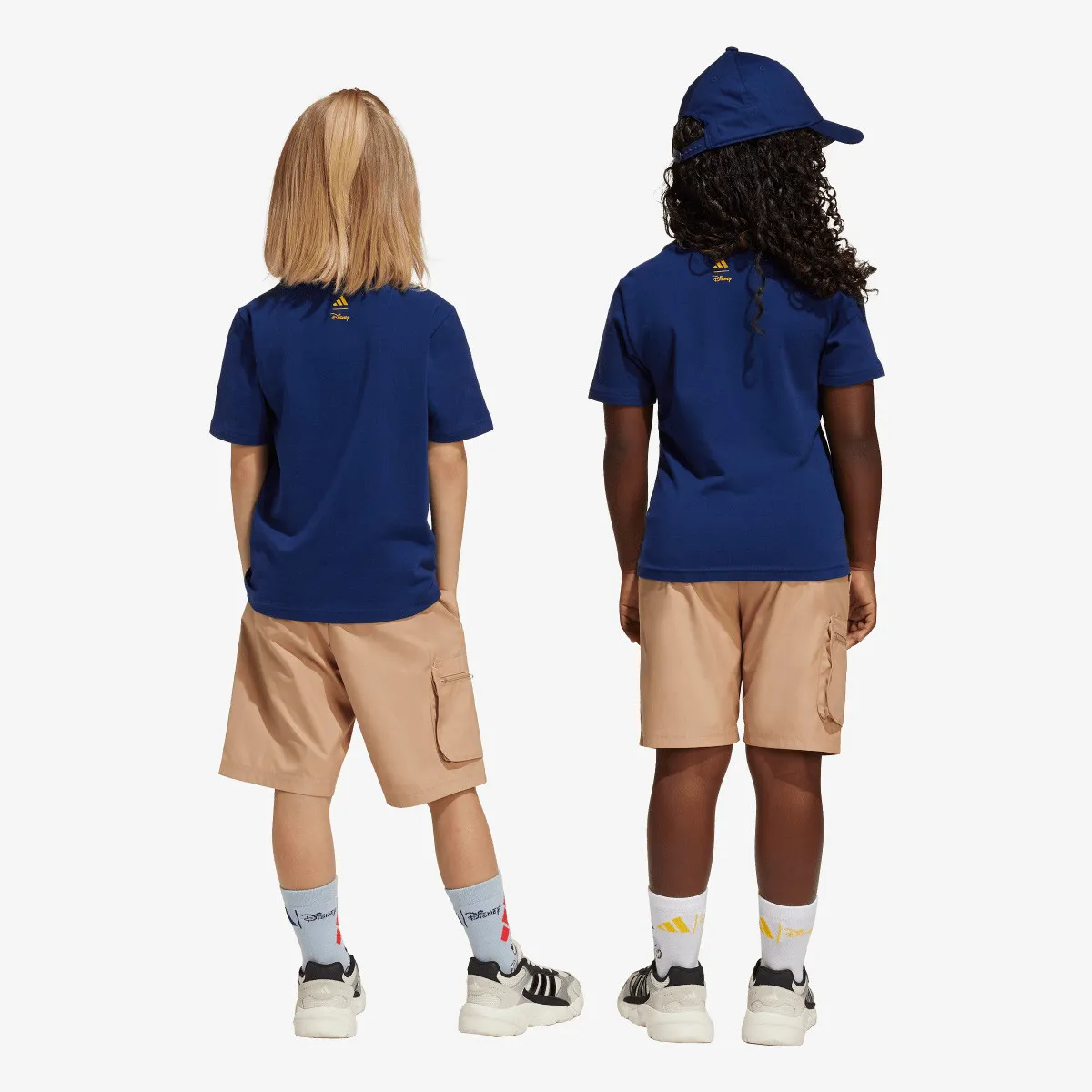 ADIDAS ŠORC I MAJICA Disney