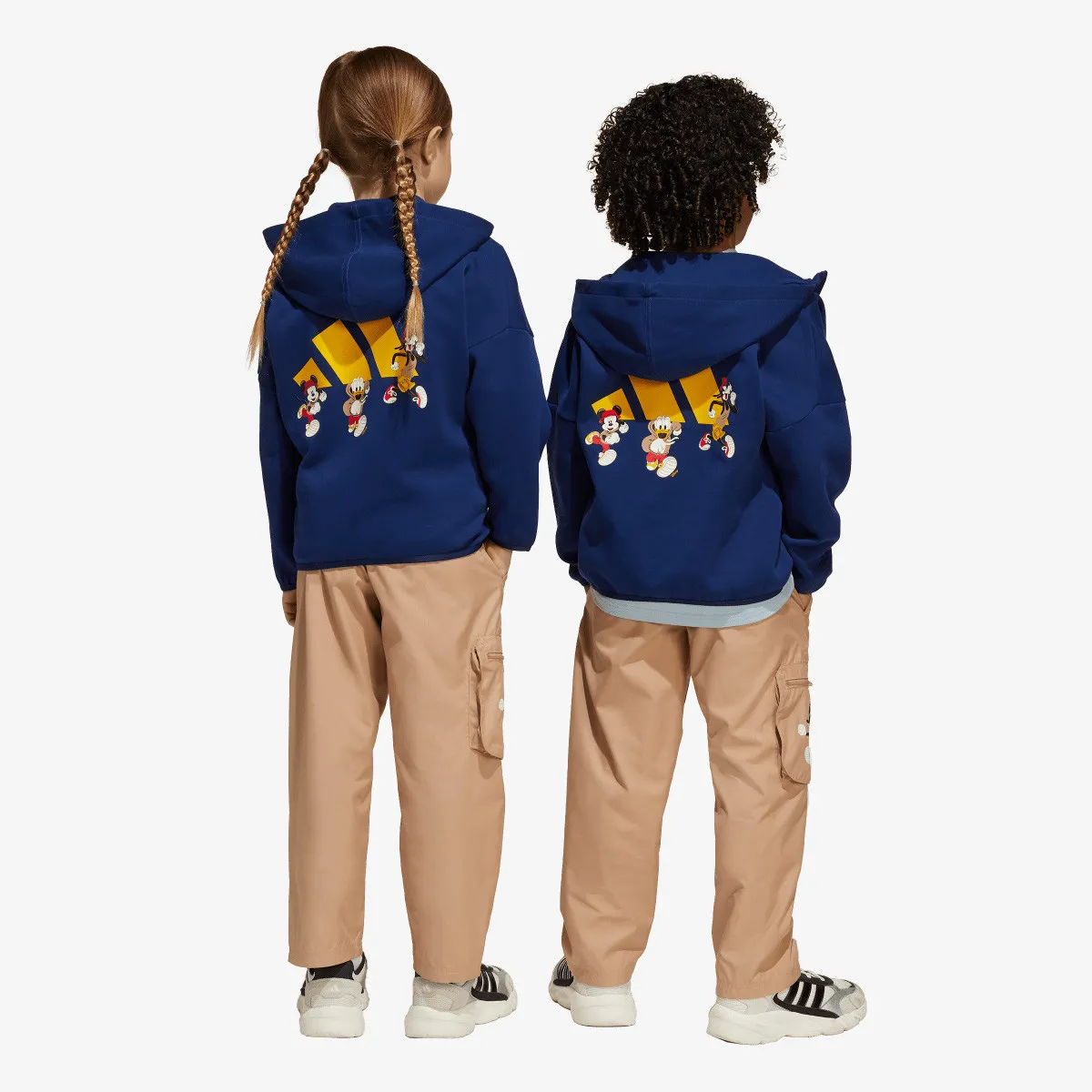 ADIDAS Donji deo trenerke Disney