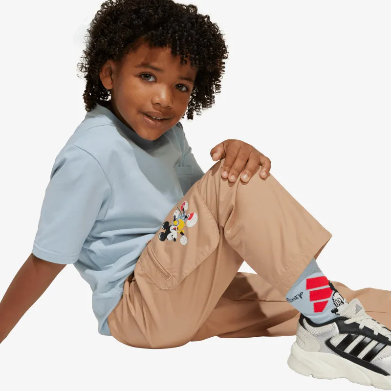 ADIDAS Donji deo trenerke Disney