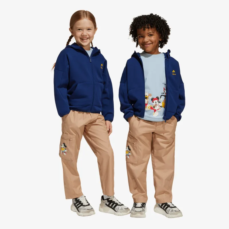 ADIDAS Donji deo trenerke Disney