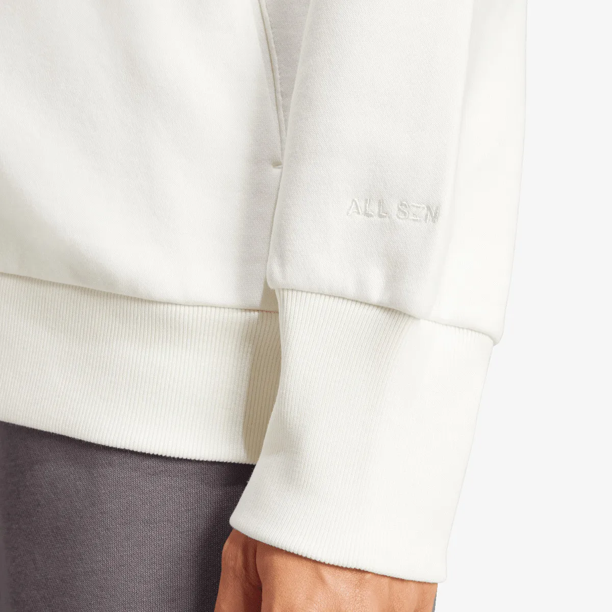 ADIDAS Dukserica All Season 