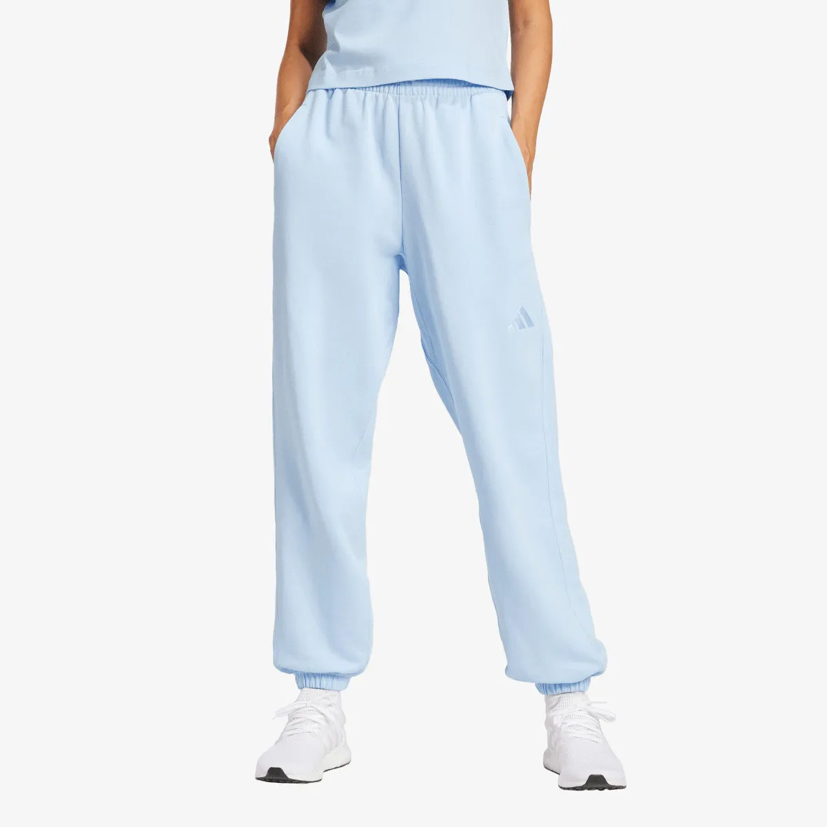 ADIDAS Donji deo trenerke All Season