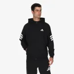 ADIDAS Dukserica 3-Stripes 