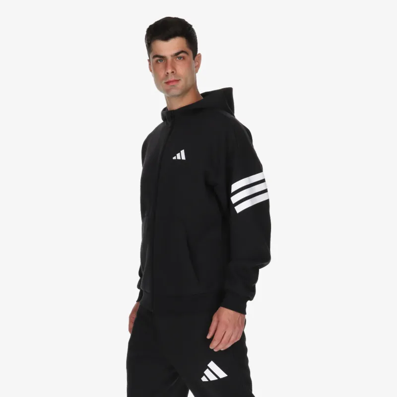 ADIDAS Dukserica 3-Stripes