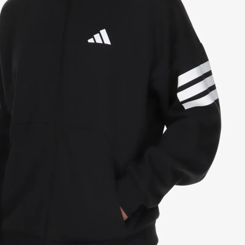 ADIDAS Dukserica 3-Stripes
