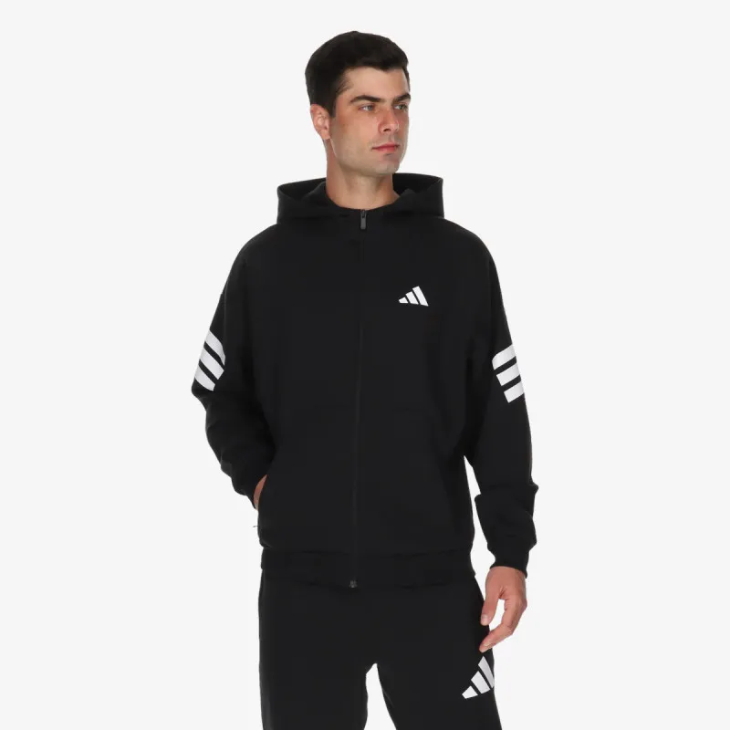 ADIDAS Dukserica 3-Stripes