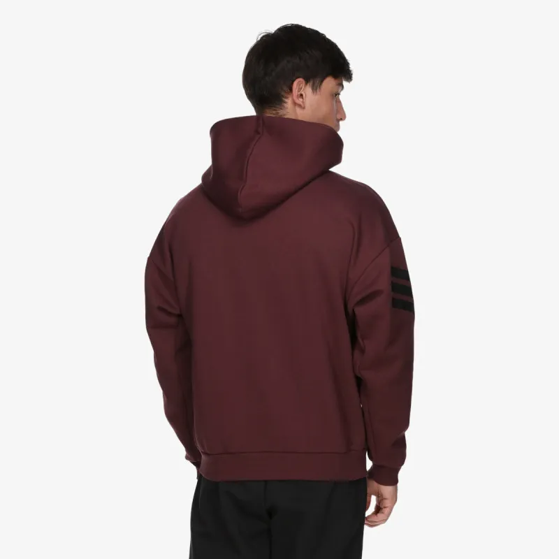 ADIDAS Dukserica 3-Stripes