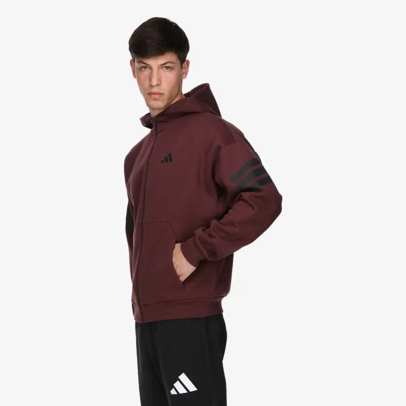 ADIDAS Dukserica 3-Stripes