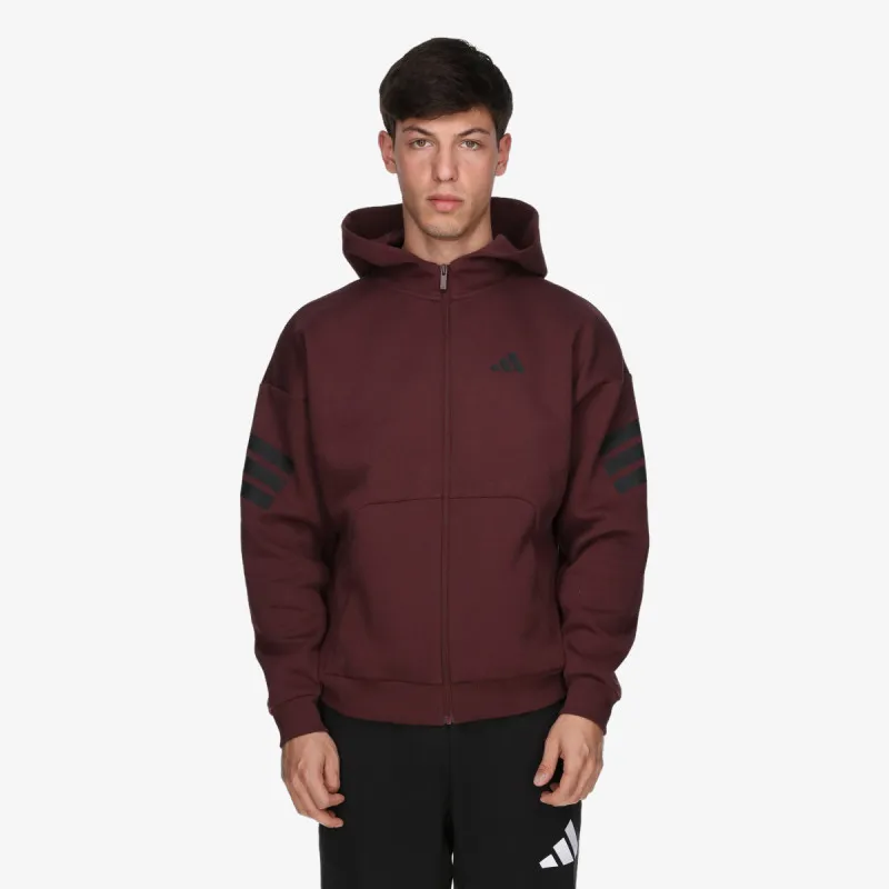 ADIDAS Dukserica 3-Stripes