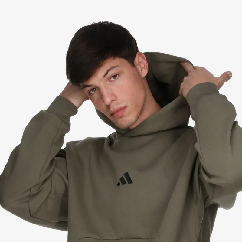 ADIDAS Dukserica 3-Stripes 