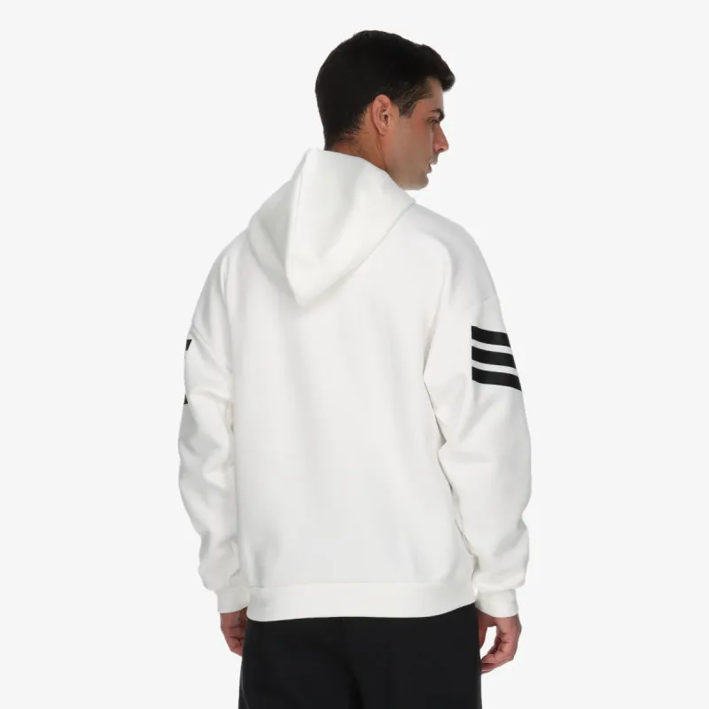 ADIDAS Dukserica 3-Stripes