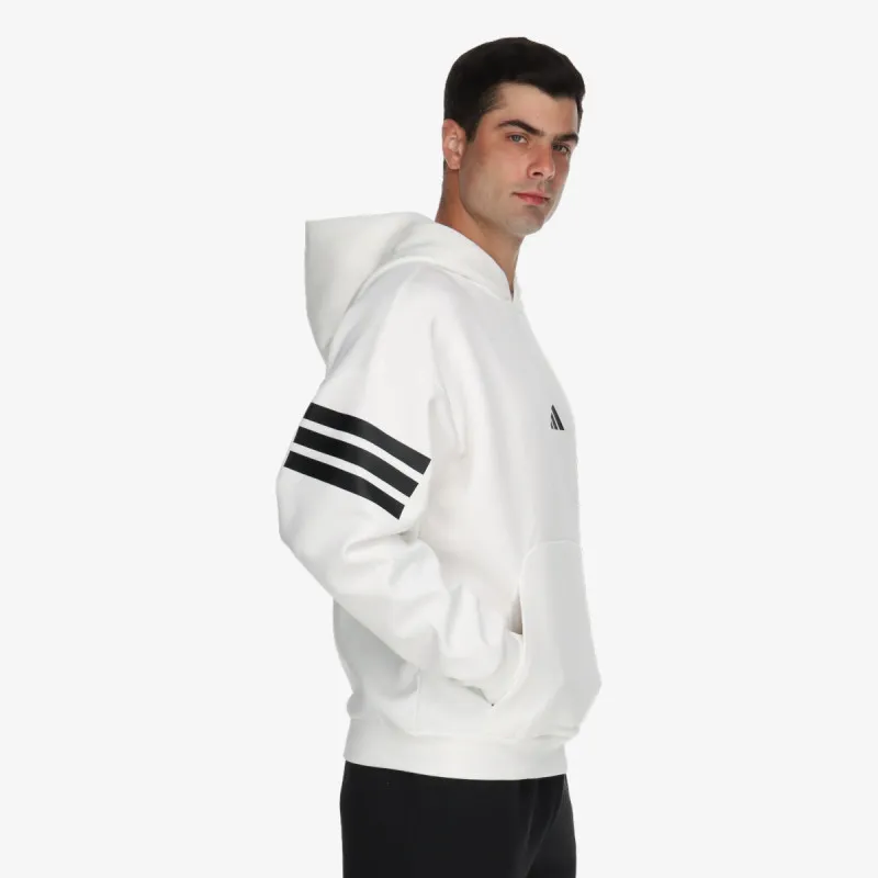 ADIDAS Dukserica 3-Stripes