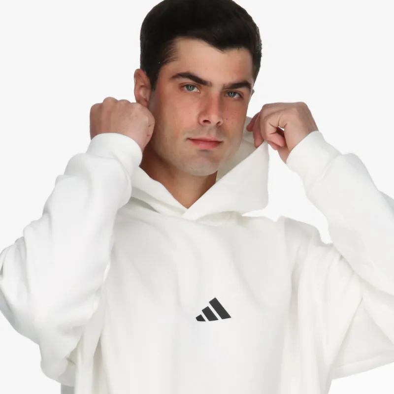 ADIDAS Dukserica 3-Stripes