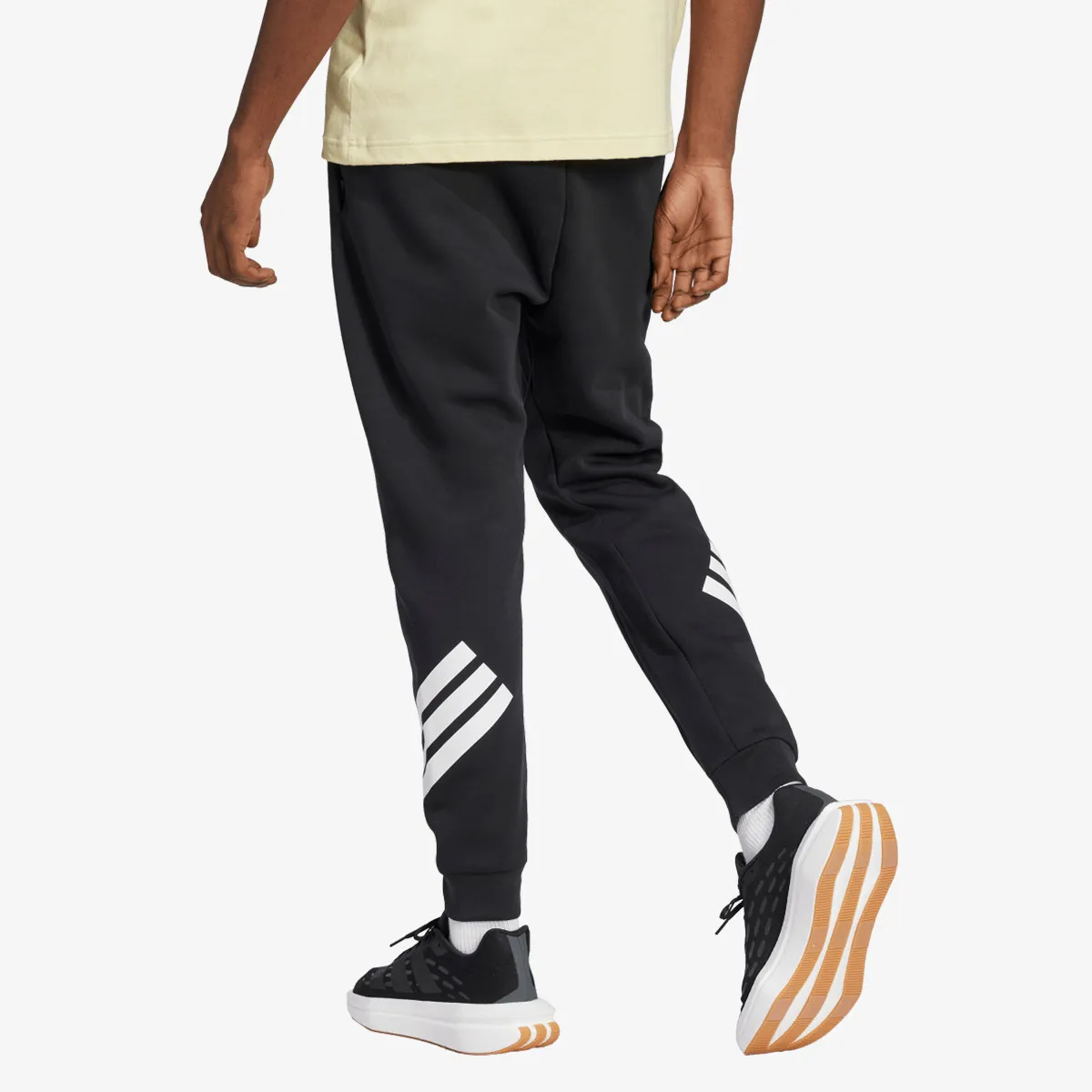 ADIDAS Donji deo trenerke 3-Stripes