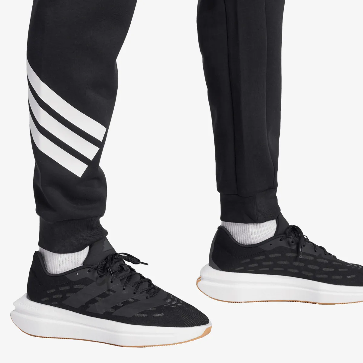 ADIDAS Donji deo trenerke 3-Stripes
