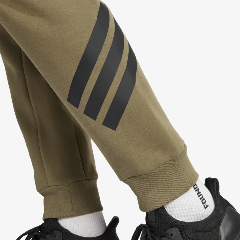 ADIDAS Donji deo trenerke 3-Stripes 