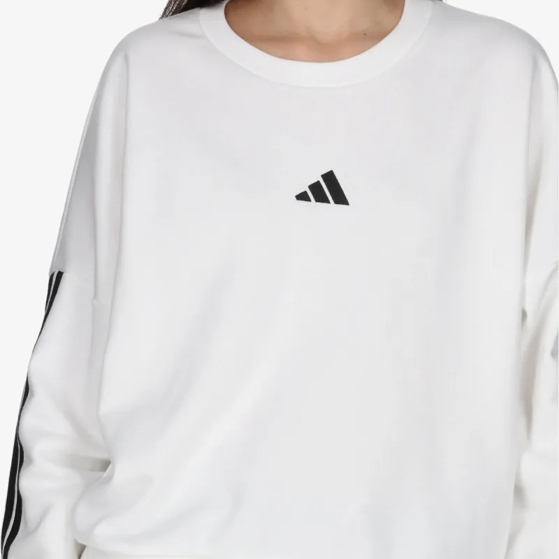 ADIDAS Dukserica 3 Stripes 