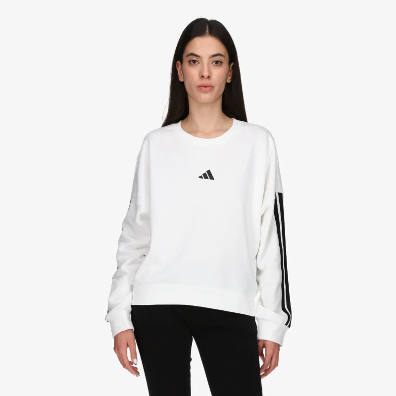 ADIDAS Dukserica 3 Stripes 
