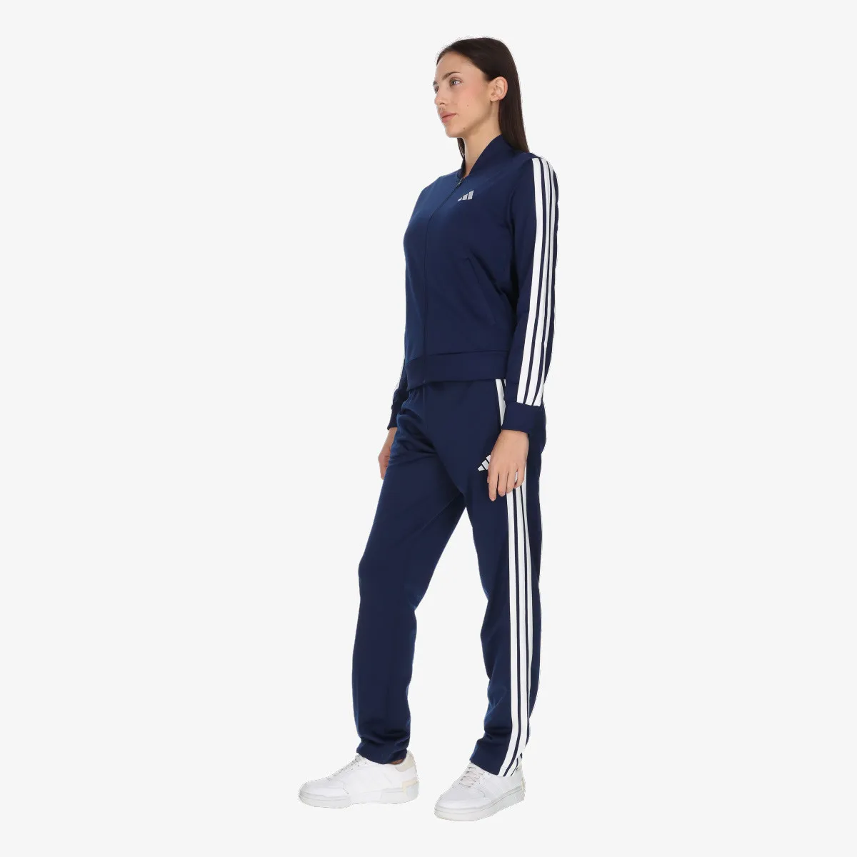 ADIDAS Trenerka W 3S TR TS 