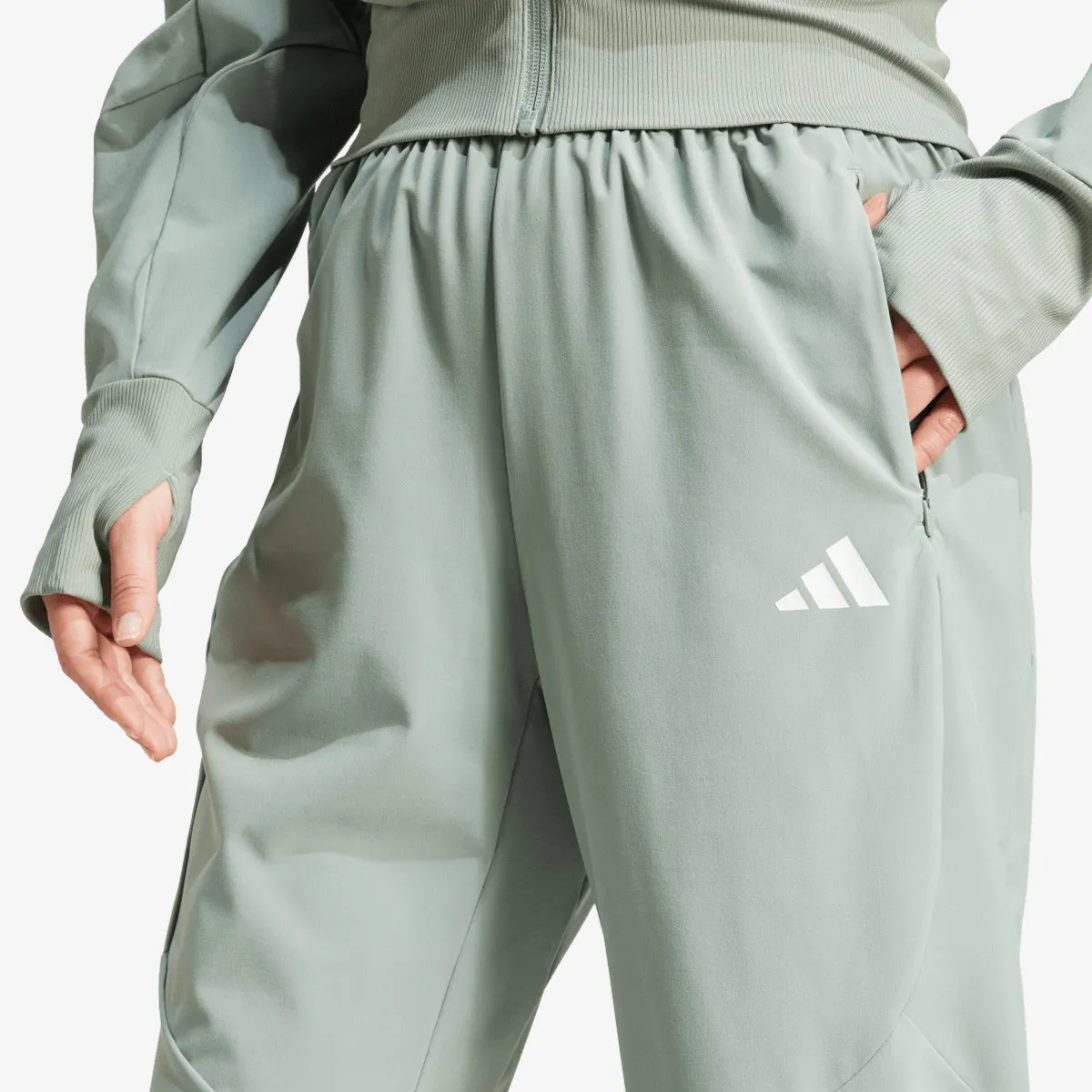 ADIDAS Donji deo trenerke Designed 4 Training