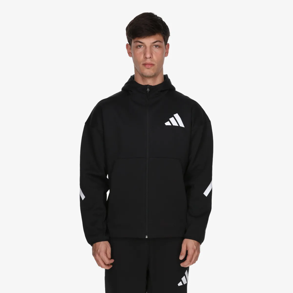 ADIDAS Dukserica M Z.N.E. FZ 