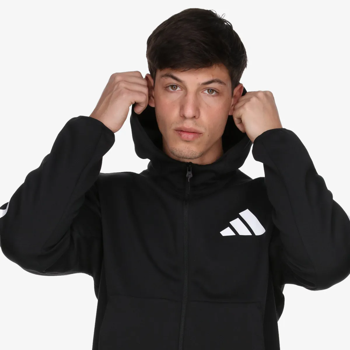 ADIDAS Dukserica M Z.N.E. FZ 