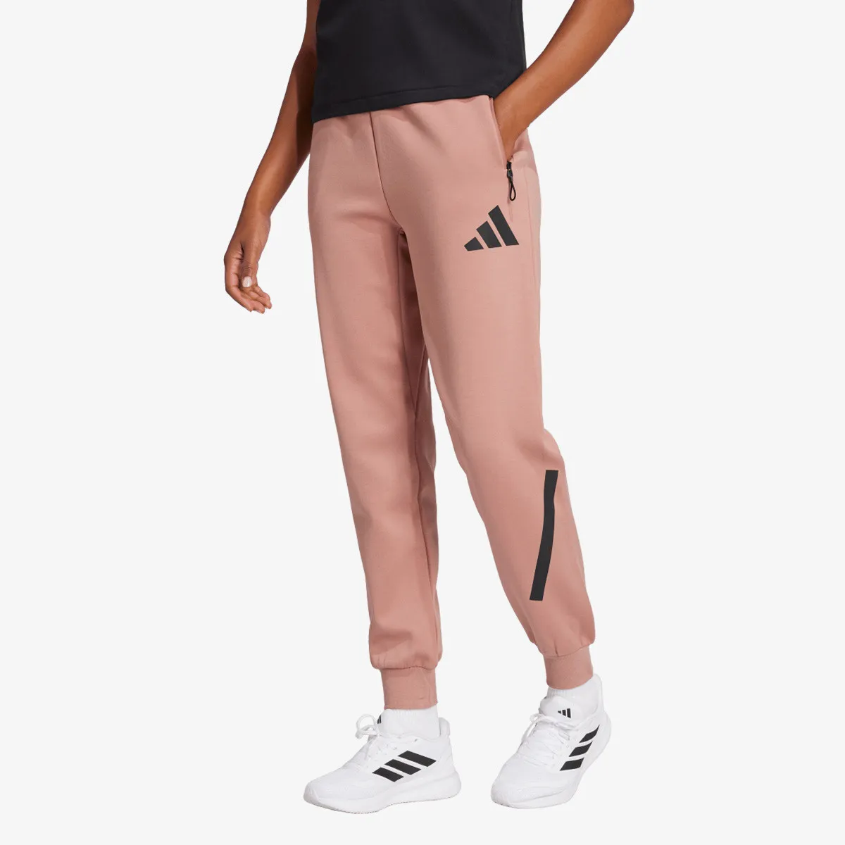 ADIDAS Donji deo trenerke W Z.N.E. PT 