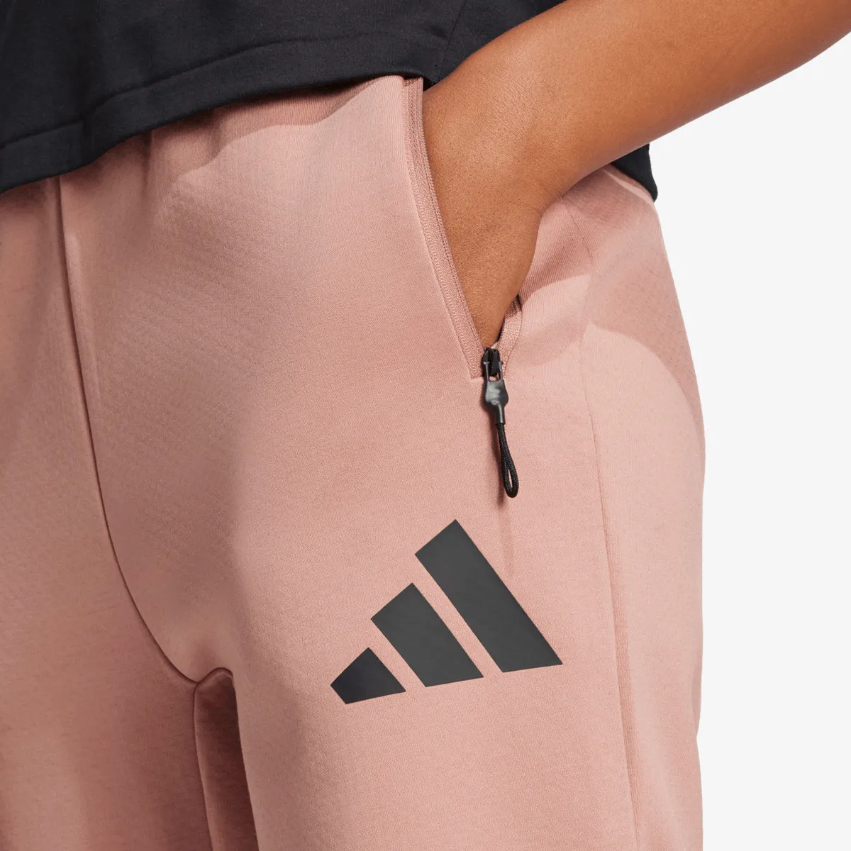 ADIDAS Donji deo trenerke W Z.N.E. PT 