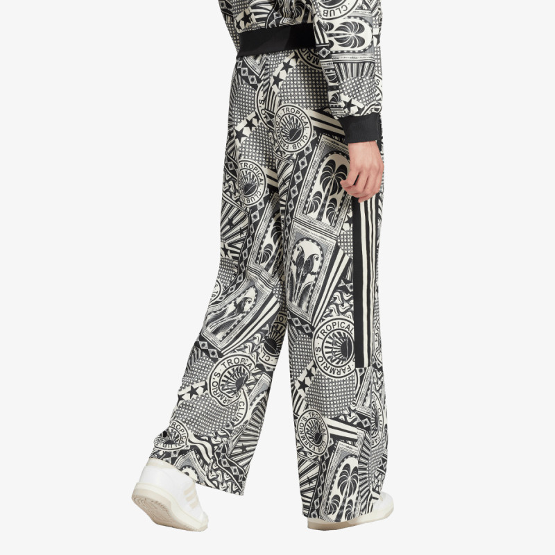 ADIDAS Donji deo trenerke Farm Rio