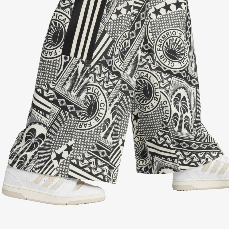 ADIDAS Donji deo trenerke Farm Rio