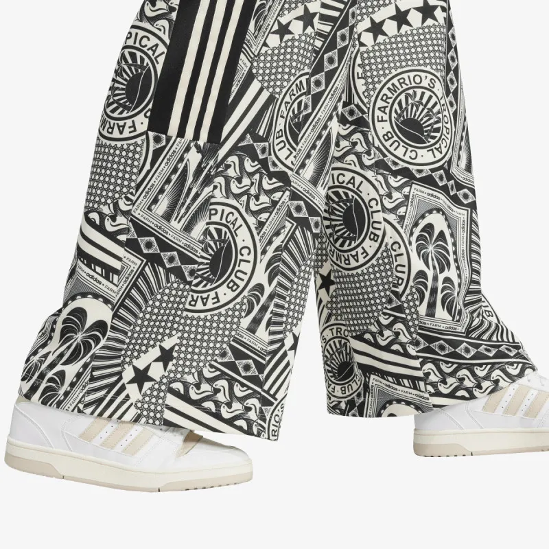ADIDAS Donji deo trenerke Farm Rio
