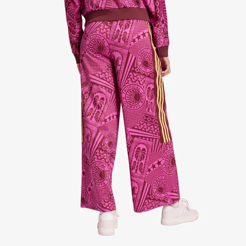 ADIDAS Donji deo trenerke Farm Rio
