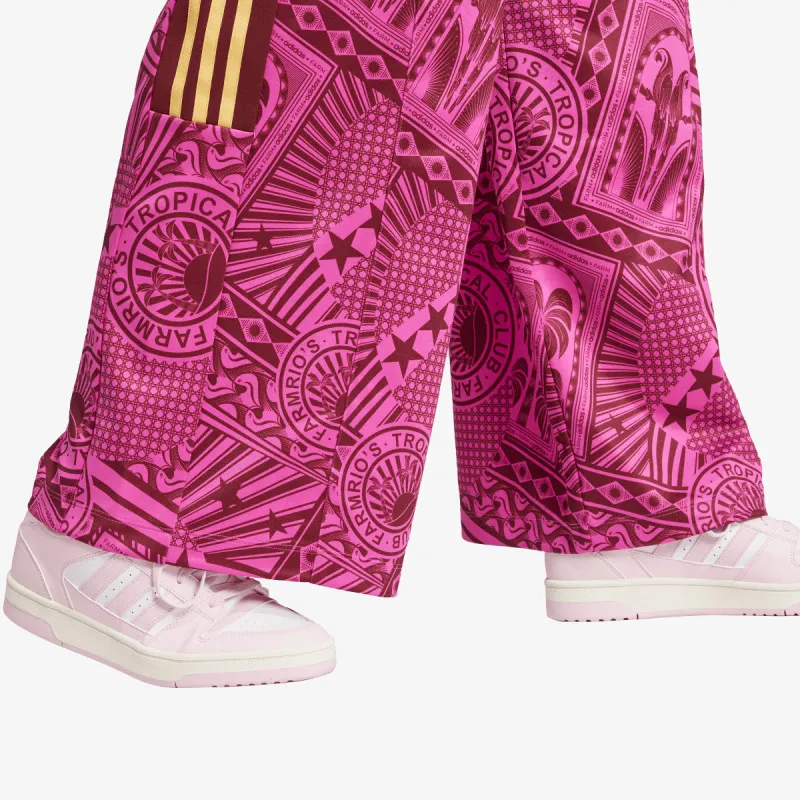 ADIDAS Donji deo trenerke Farm Rio