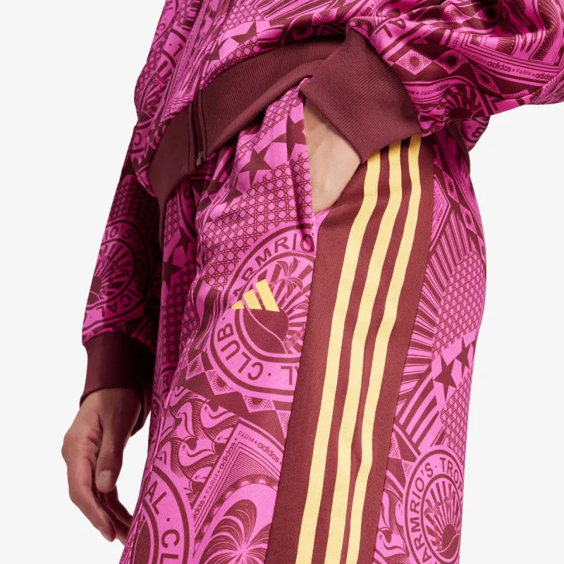 ADIDAS Donji deo trenerke Farm Rio