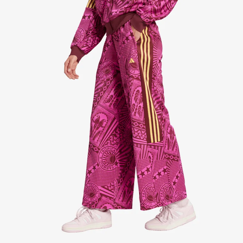 ADIDAS Donji deo trenerke Farm Rio