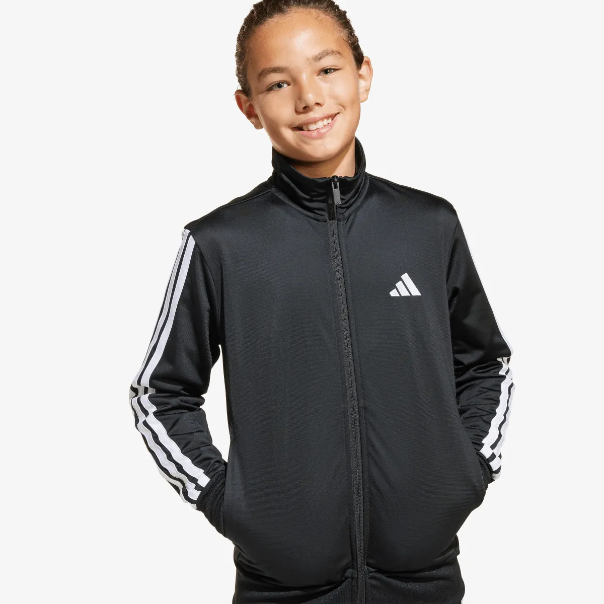 ADIDAS Trenerka 3-Stripes