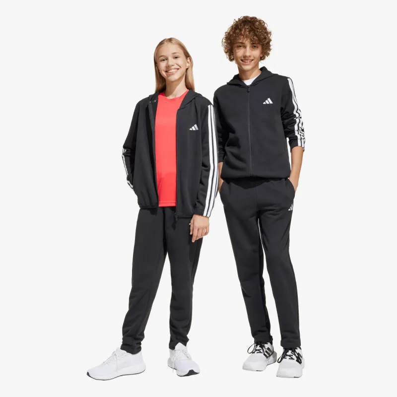 ADIDAS Trenerka J 3S FT TS 220