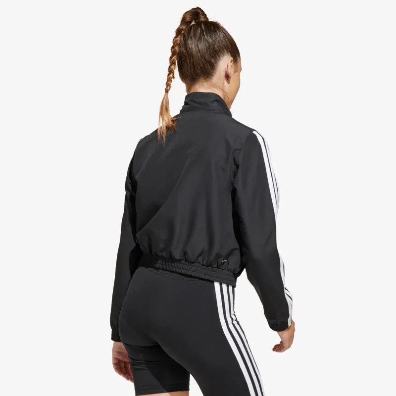 ADIDAS Dukserica 3-Stripes