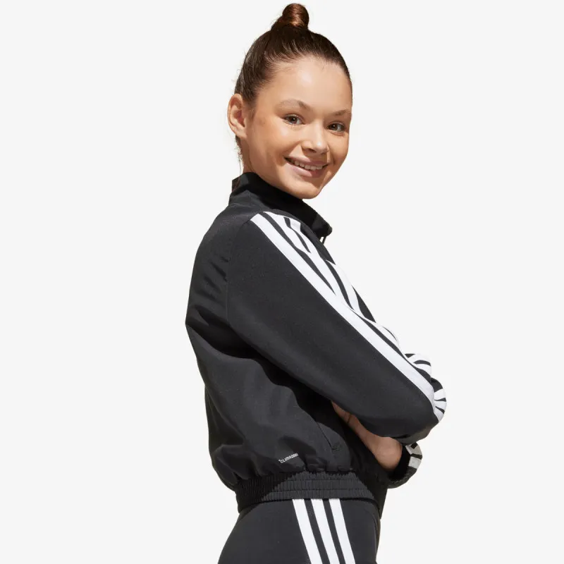 ADIDAS Dukserica 3-Stripes