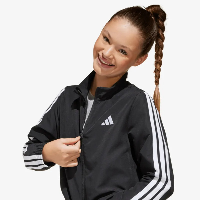 ADIDAS Dukserica 3-Stripes