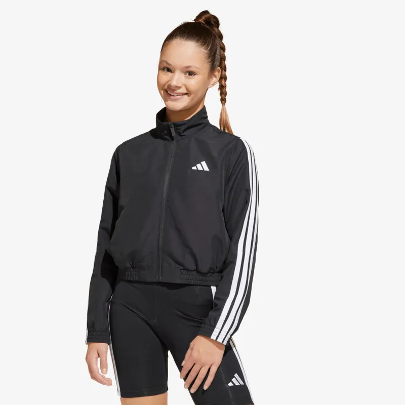 ADIDAS Dukserica 3-Stripes