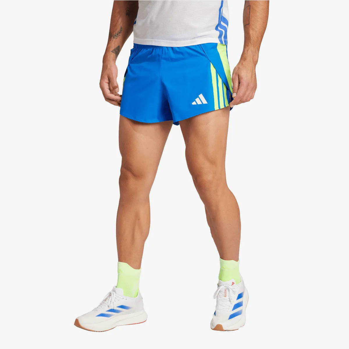 ADIDAS Šorc Adizero Retro