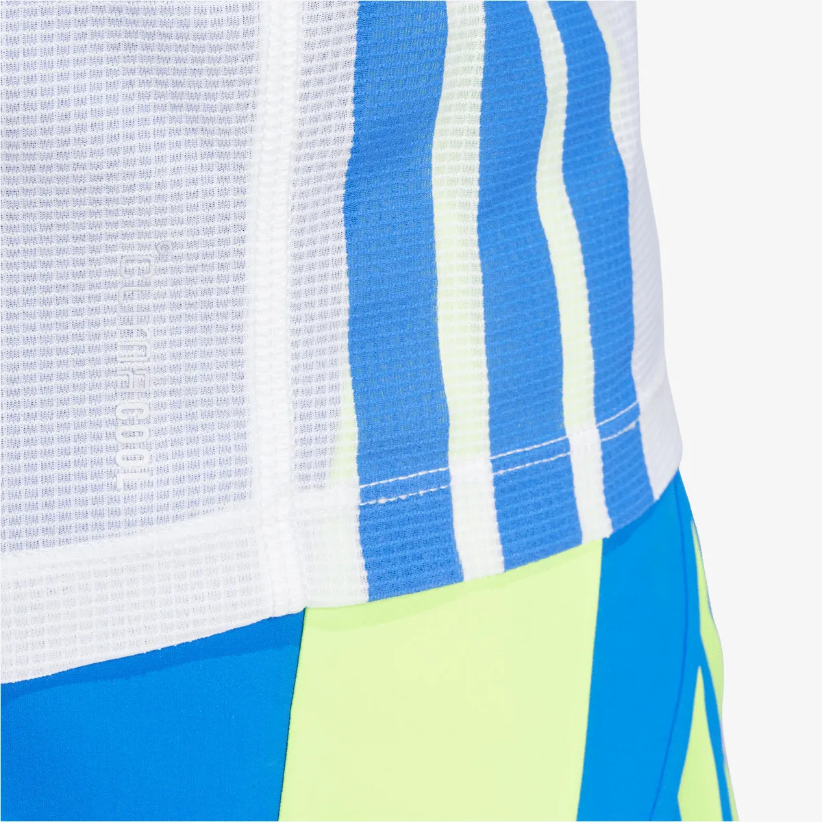 ADIDAS Majica Adizero Retro
