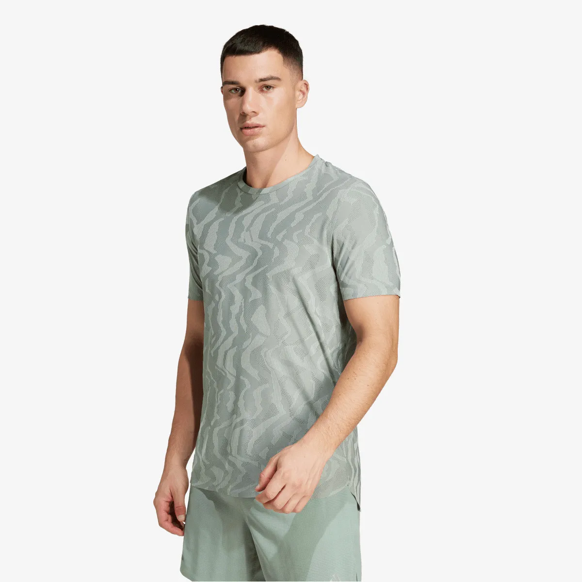 ADIDAS Majica Ultimate Engineered