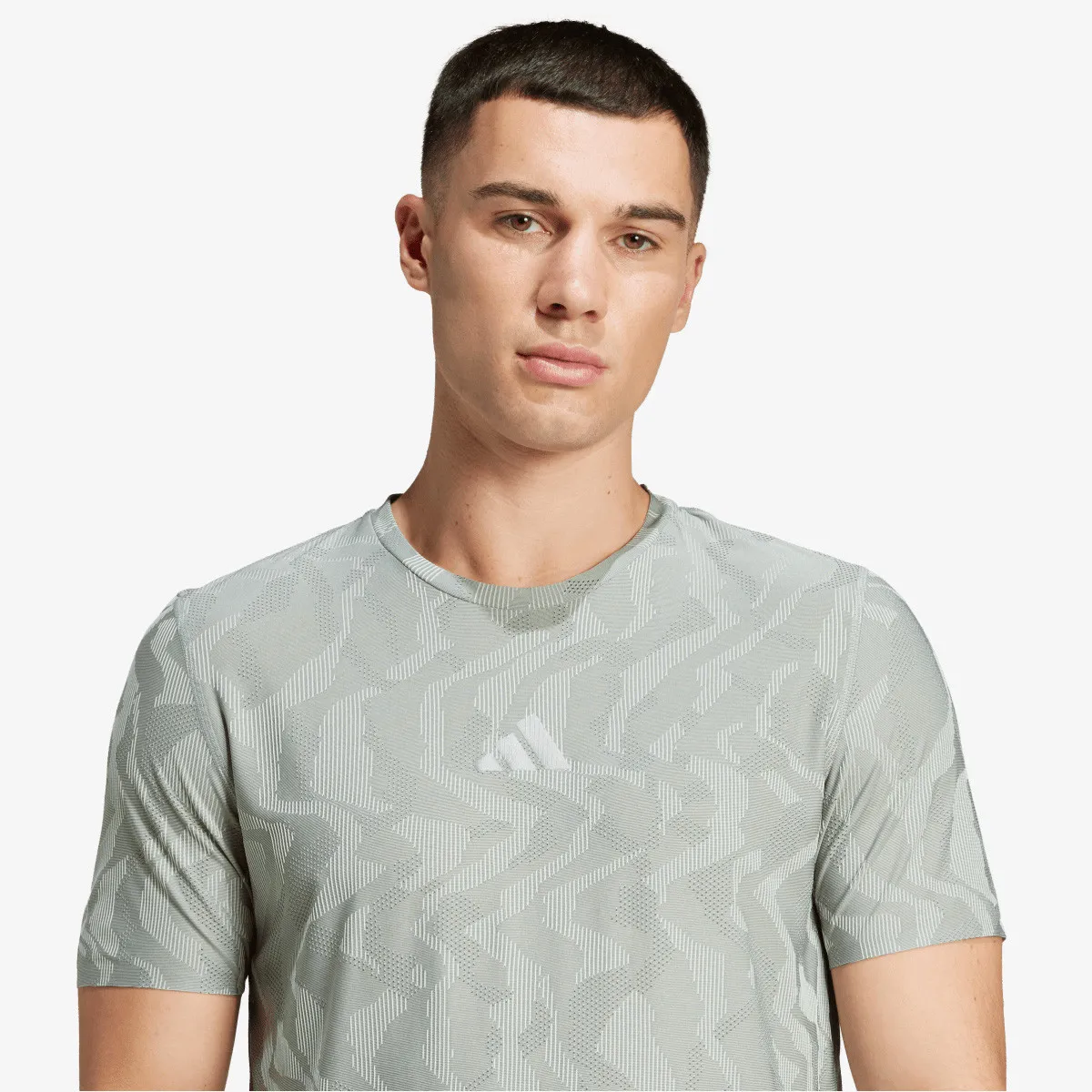 ADIDAS Majica Ultimate Engineered