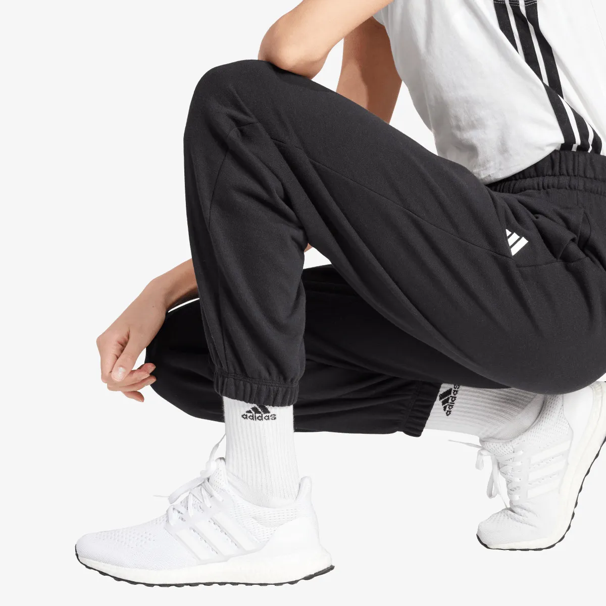 ADIDAS Donji deo trenerke Essentials