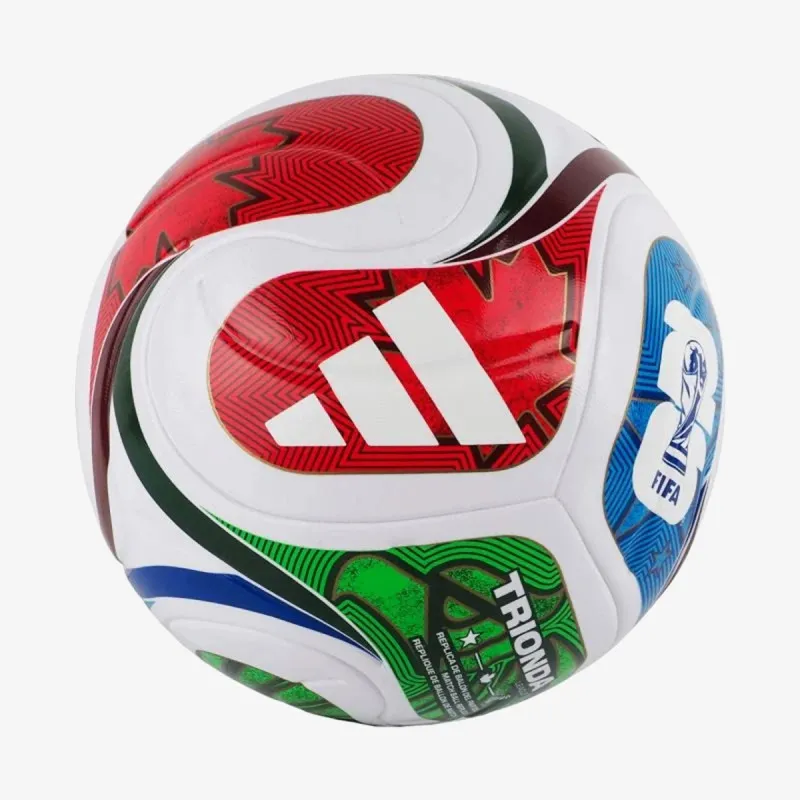 ADIDAS Lopta FIFA World Cup 26™ Trionda League 